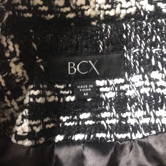 Winter/fall coat - Picture 2 of 8